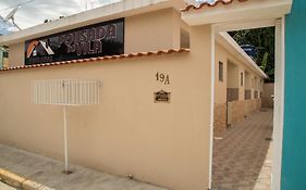Pousada Da Vila Xerem Casa De Hóspedes